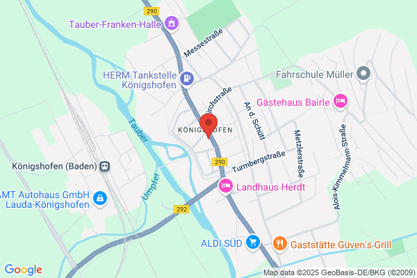 Elektrohaus Ebert Inh. Berthold Schweikert