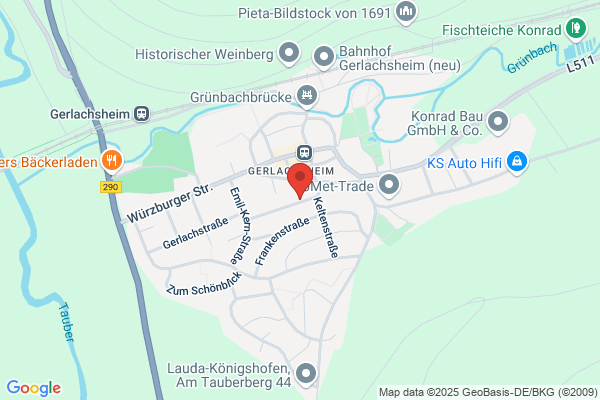 Hermann Döpfner