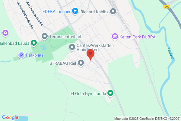 Exepd GmbH