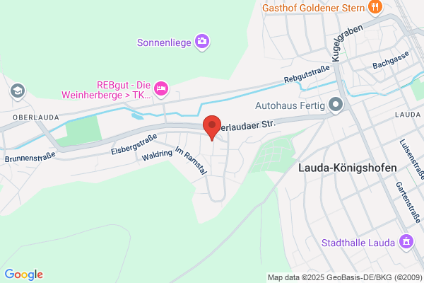 Bestattungsinstitut Timo und Gerda Ludwig GbR