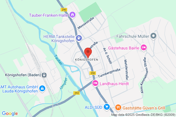 Institution gesundes Leben und Wohnen