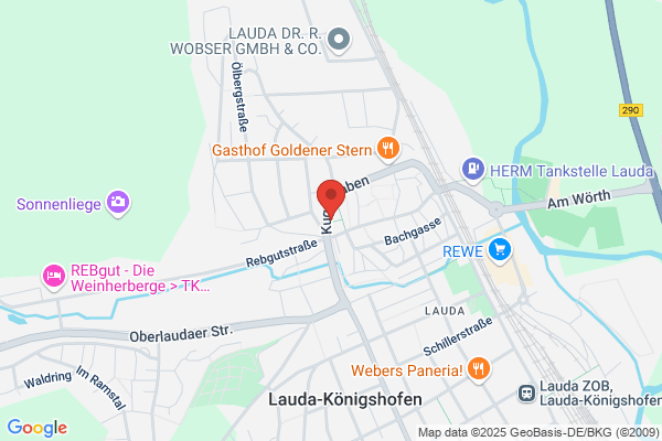 Muelder Finance Software Consulting GmbH