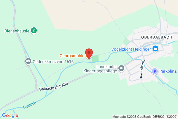 Georgsmühle