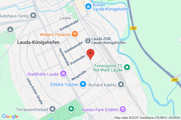 Autonomobilia GmbH