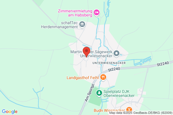 Bauträger Klaus GmbH