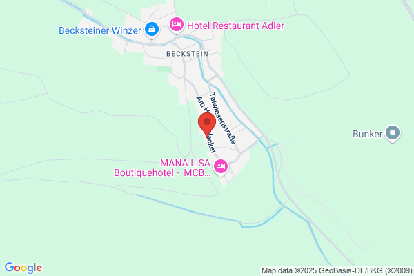 Ferienappartements Himmelreich