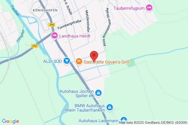 Inast Abfallbeseitigungs GmbH
