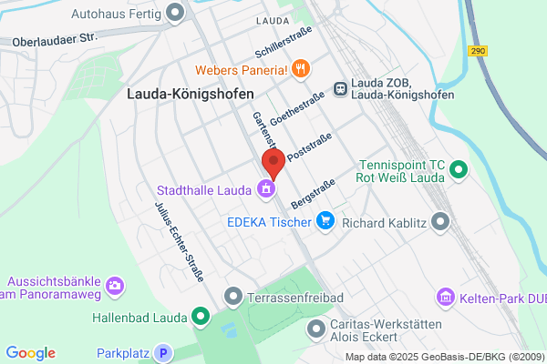 Labbé Lauda GmbH & Co. KG