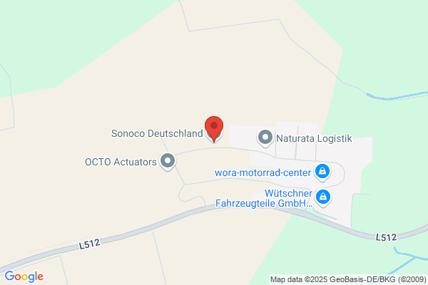 SONOCO Deutschland GmbH