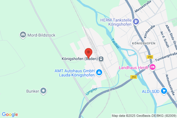 Tauberbeton GmbH & Co.KG