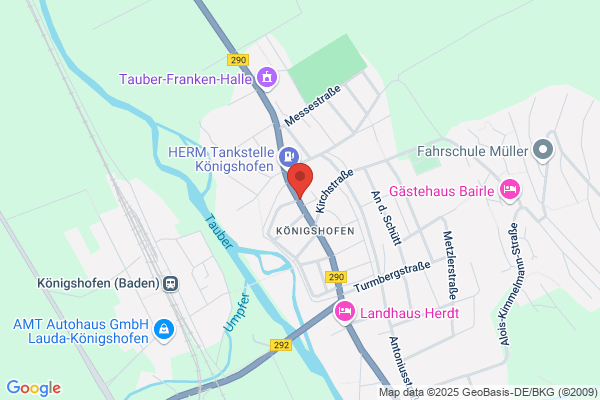 Taubertaler Zahnschmiede