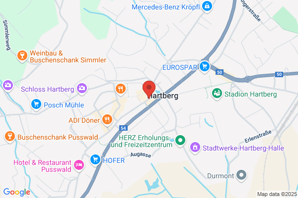 Tee-Stadl