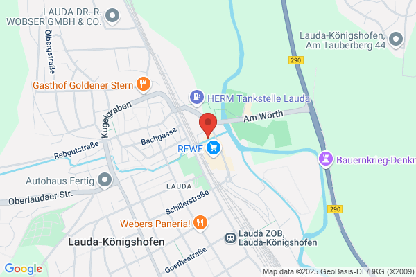 Gebrüder Förster GmbH
