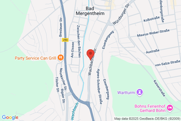 Berufsfortbildungswerk Gemeinnützige Bildungseinrichtung des DGB GmbH