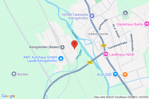 Berufsfortbildungswerk GmbH