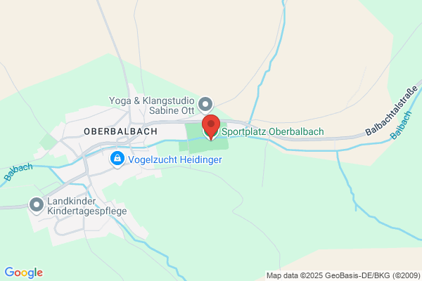 Sportverein Oberbalbach 1948 e.V.