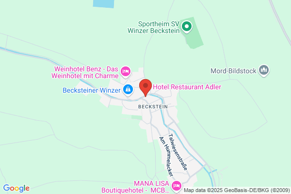 Zur Alten Kelter