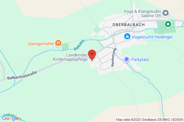 Kinderbetreuung Leuchtturm
