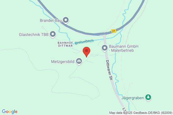 Ehrenberger Uwe GmbH