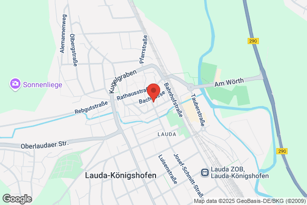 Optik Schäfer-Nohe GmbH