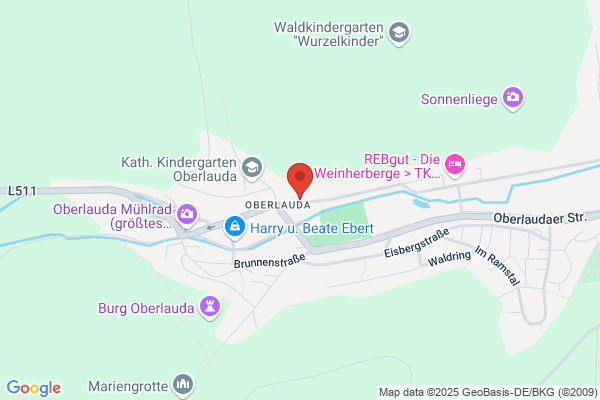 Grundschule Oberlauda