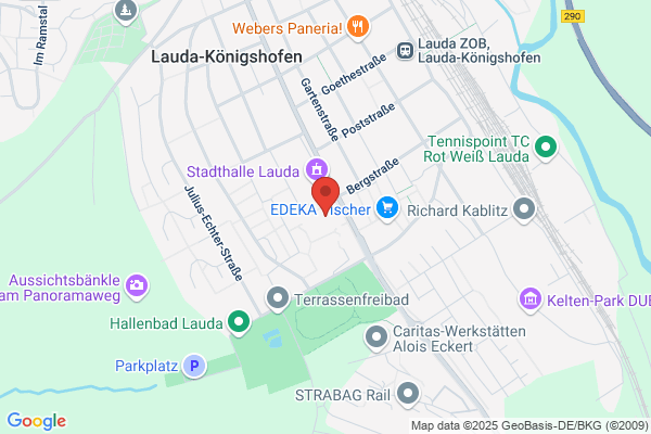 Realschule Lauda-Königshofen
