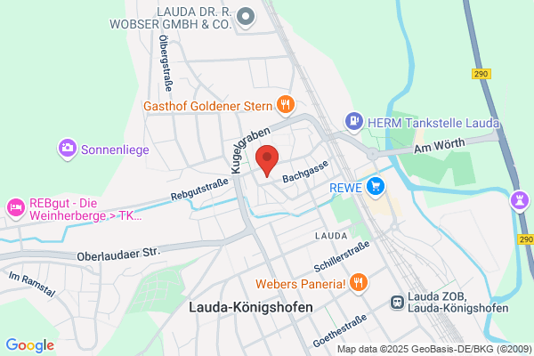 Stadtverwaltung Lauda-Königshofen