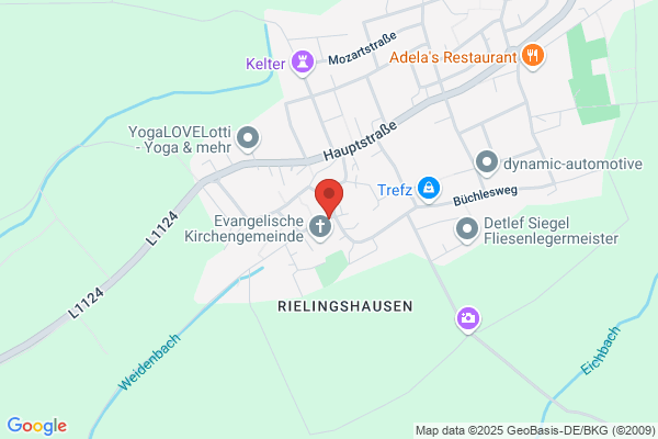 Verwaltungsstelle Marbach