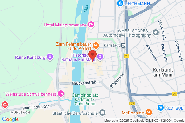 Lesch Lauf-Hügel