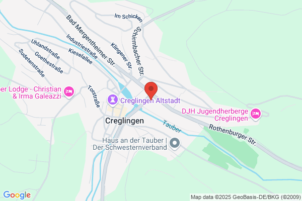 Jugendhilfe Creglingen e.V.