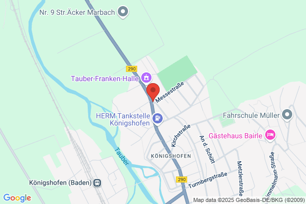 Turnverein Königshofen 1882 e.V.