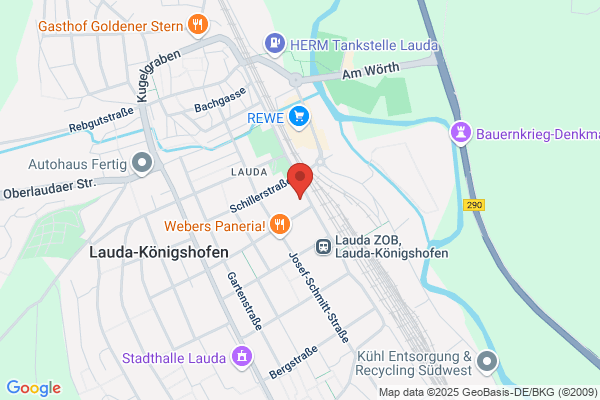 J. A. Sack GmbH & Co. KG