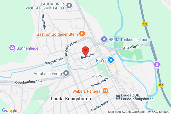 Werbeagentur BonfigTeam