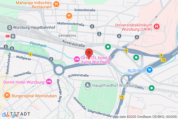 PLUSS Würzburg Personal Leasing u. System Service GmbH Niederlassung Lauda