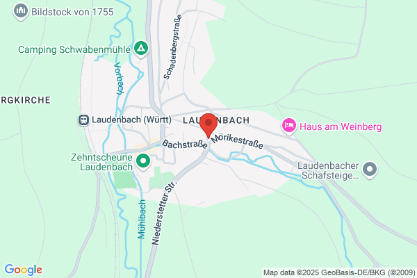 Gasthof "Zur Traube", Inh. Werner Markert