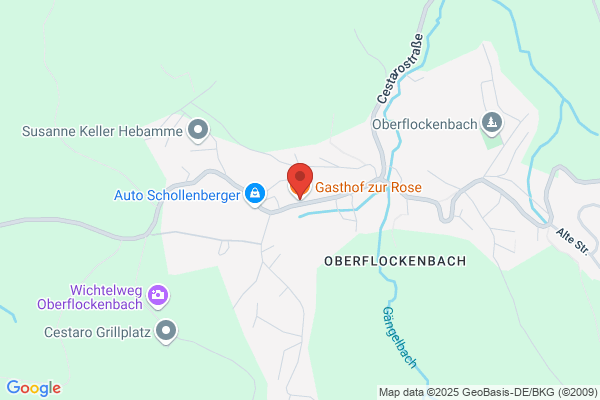 Zur Rose