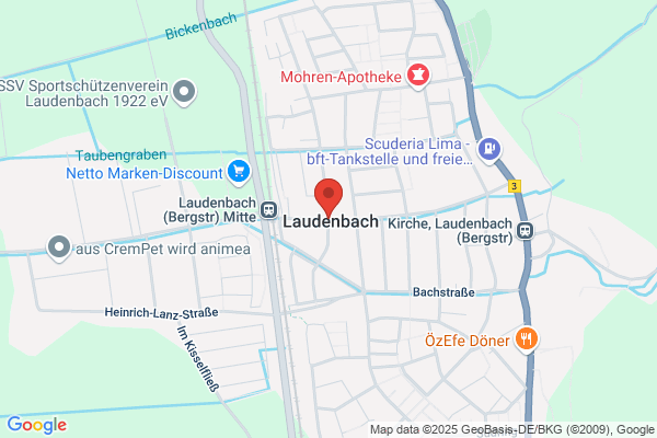 Logitrans Gesellschaft für