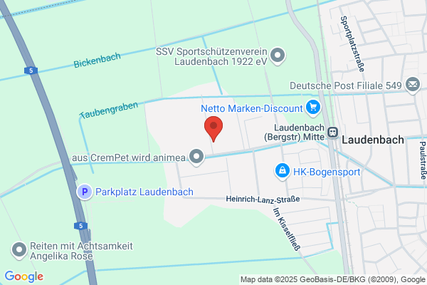 Pagina Media GmbH