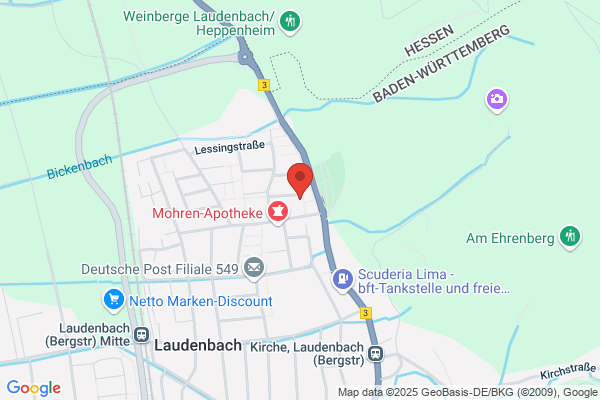 Pfliegensdörfer