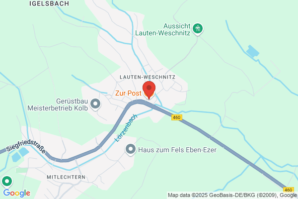 Zur Post