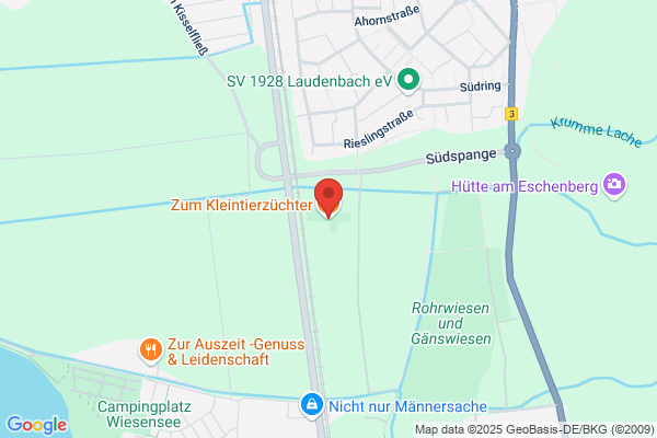Zur Seestube