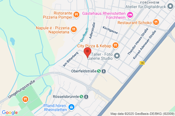 Gemeinde-Kindergarten Kunterbunt