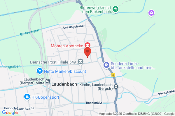 Deutsche Gesellschaft für Schädlingsbekämpfung mbH