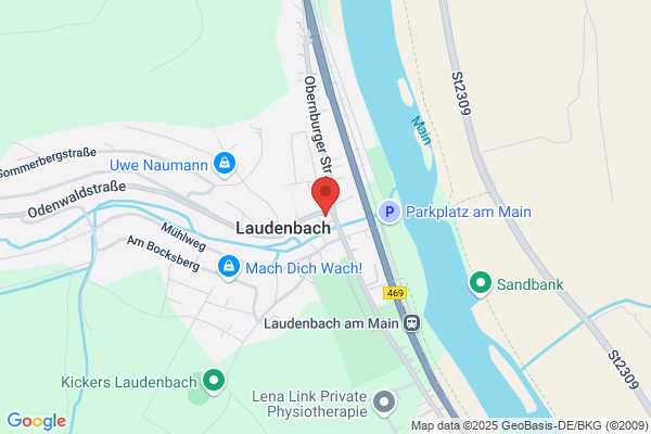 Kath. Kirchenstiftung St. Stephanus