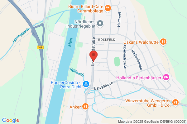 Manfred Müller
