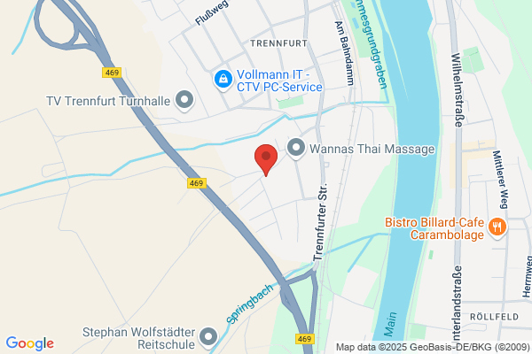 Neis Kunststoff-Beschichtungs-Technik GmbH