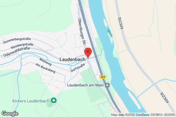 Planungsbüro Thums
