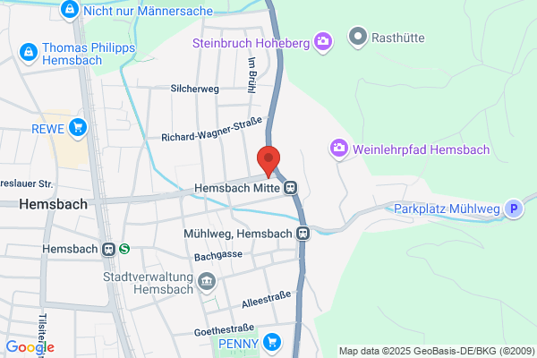 Scholz und Hofer GmbH