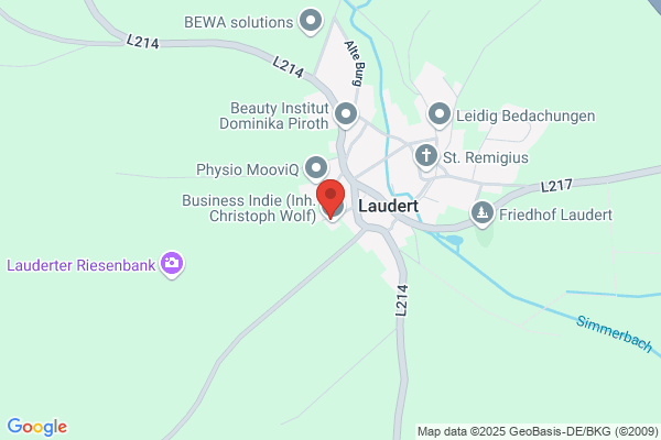Liesenfeld