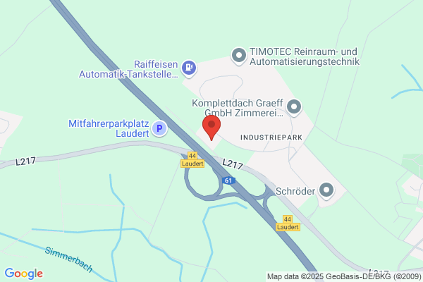 Pfalzgut Frischdienst GmbH